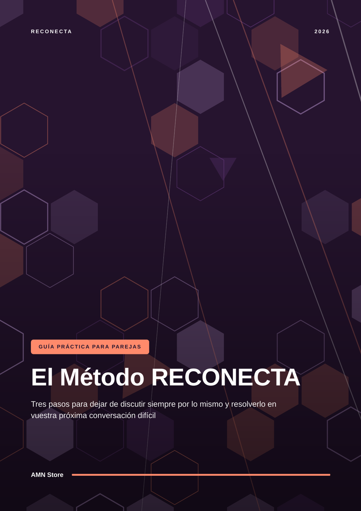 El Método RECONECTA