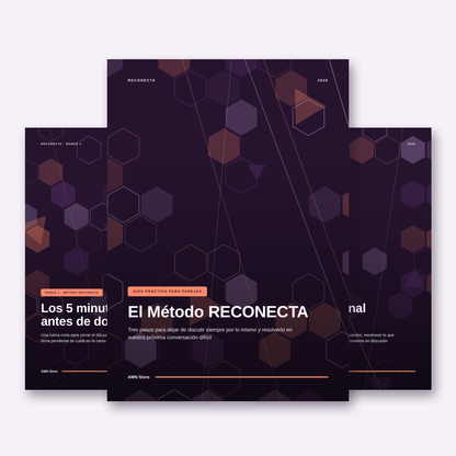 El Método RECONECTA